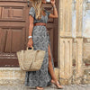 Luzi | Elegantes und stilvolles Boho-Kleid