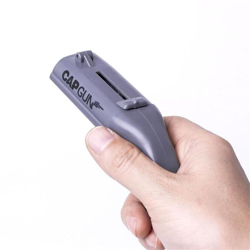 CapGun | Flesdop-Shooter | 50% SOMMERRABATT HEUTE!