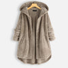 Lilly™ | Komfortable Fleece-Jacke - Beige / S