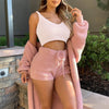 Aurora™ | Cozy Luxe Set