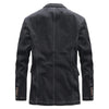 Bennison | Zeitlose Herrenjacke mit Stil