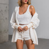Aurora™ | Cozy Luxe Set - Apparel & Accessories - Lila / S