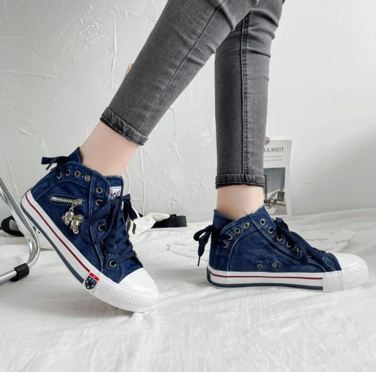 Sienna | Komfortschuh pur