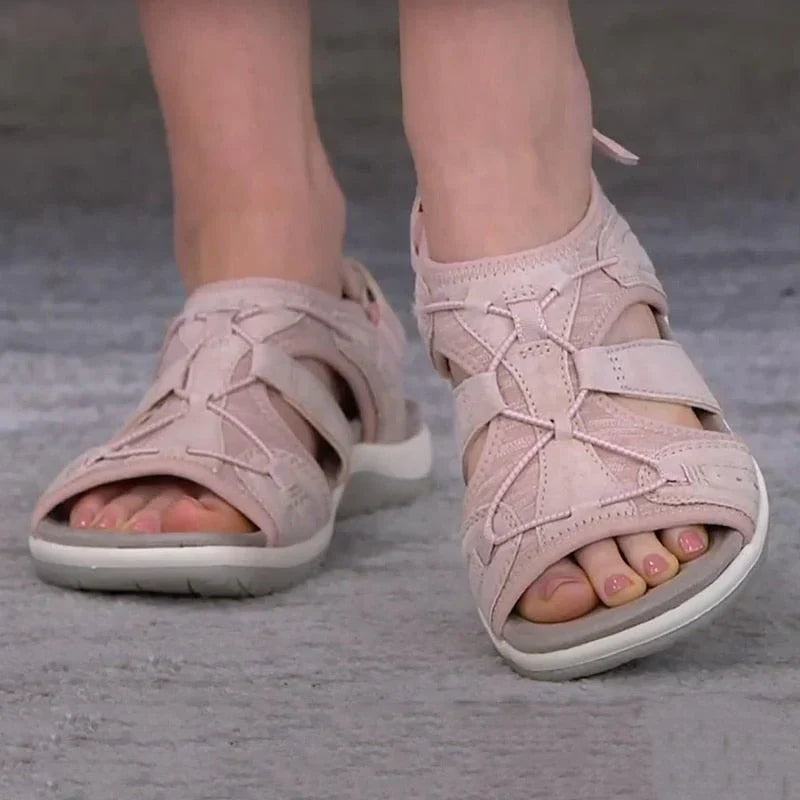 Aine | Lässige Sandalen für Frauen im Sommer