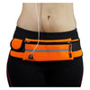 AktivGürtel™ | 50% SOMMERRABBATT HEUTE! - Sports - Orange