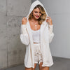 Aurora™ | Cozy Luxe Set - Apparel & Accessories - Lila / S