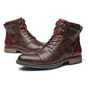 Calerio™ | Premium Oxford-Stiefel - 38