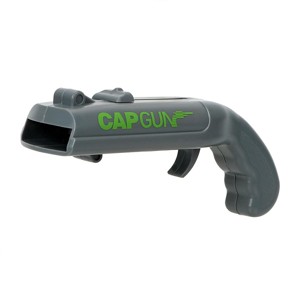 CapGun | Flesdop-Shooter | 50% SOMMERRABATT HEUTE!