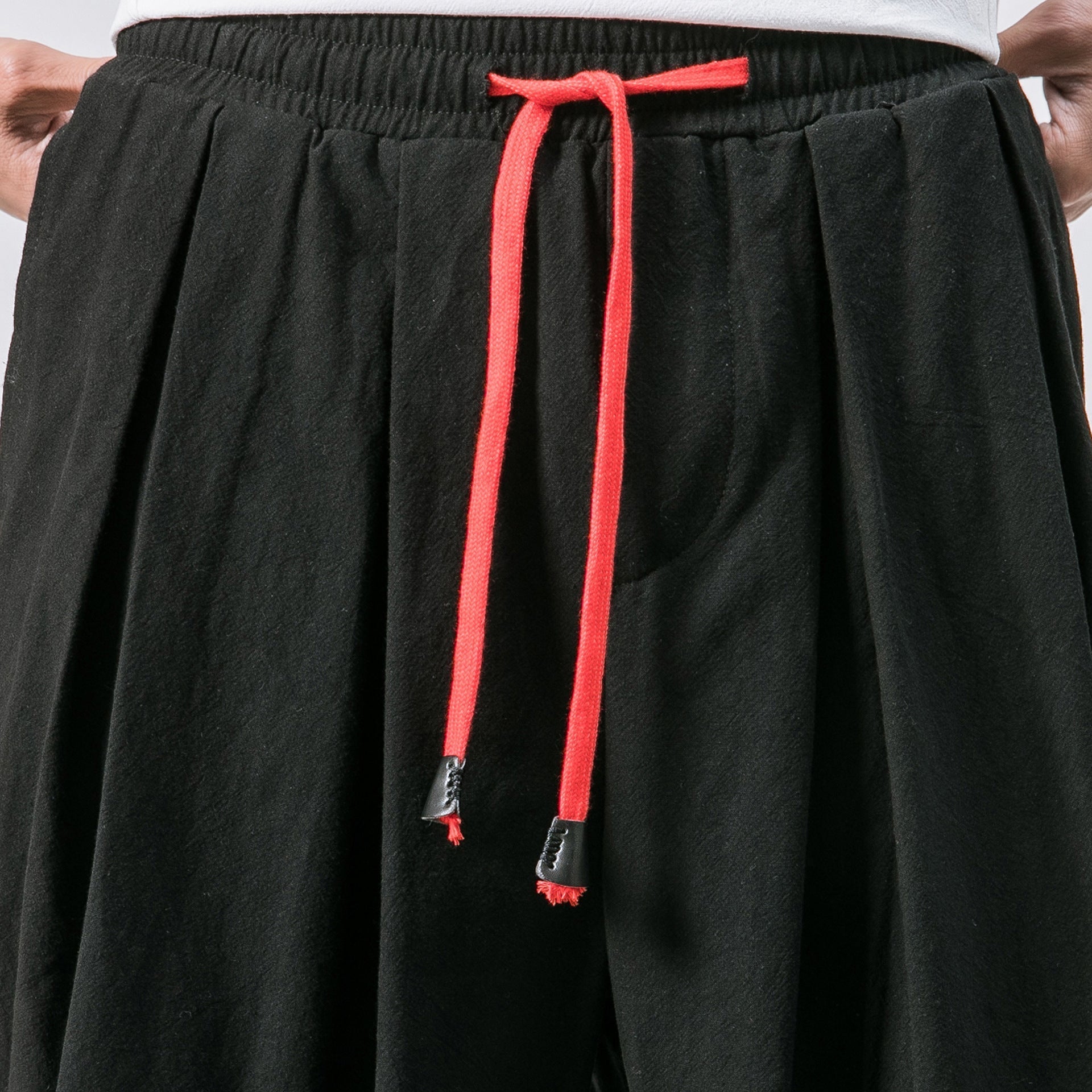 Bryant | Locker geschnittene Baumwollhose