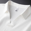 Frank | Klassisches Baumwoll-Poloshirt