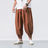 Bryant | Locker geschnittene Baumwollhose