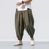 Bryant | Locker geschnittene Baumwollhose