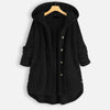 Lilly™ | Komfortable Fleece-Jacke - Schwarz / S