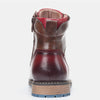 Calerio™ | Premium Oxford-Stiefel - 38