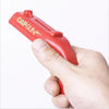 CapGun | Flesdop-Shooter | 50% SOMMERRABATT HEUTE! - 0 - Blau