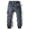 Yuri | Stylische Cargo-Jogger