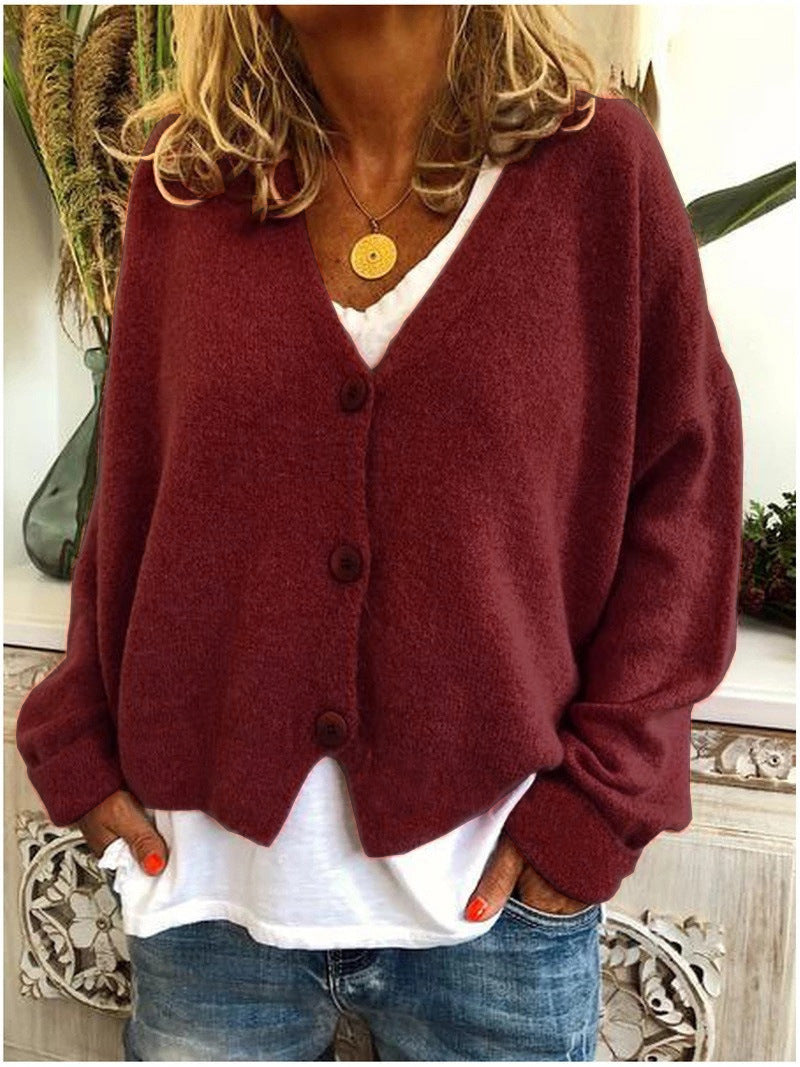 Selina™ | Chic Strickjacke für Damen