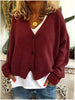 Selina™ | Chic Strickjacke für Damen