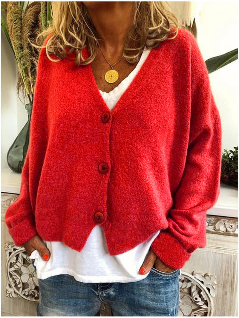 Selina™ | Chic Strickjacke für Damen