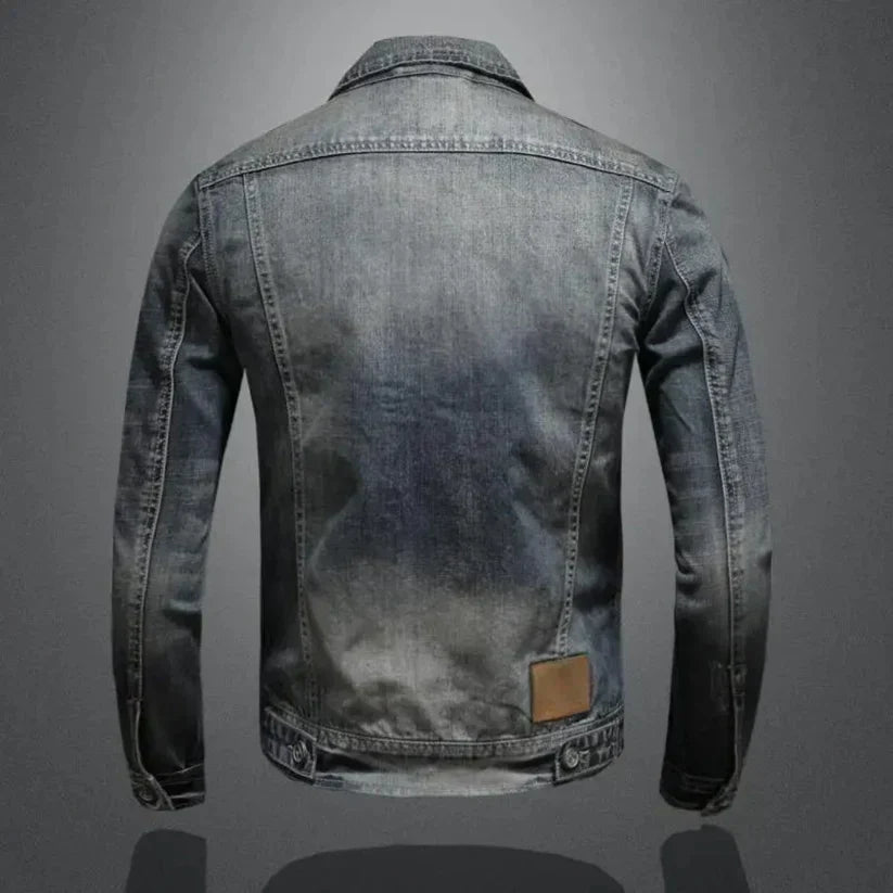 Jack | modische Jeansjacke für den Alltag