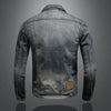 Jack | modische Jeansjacke für den Alltag