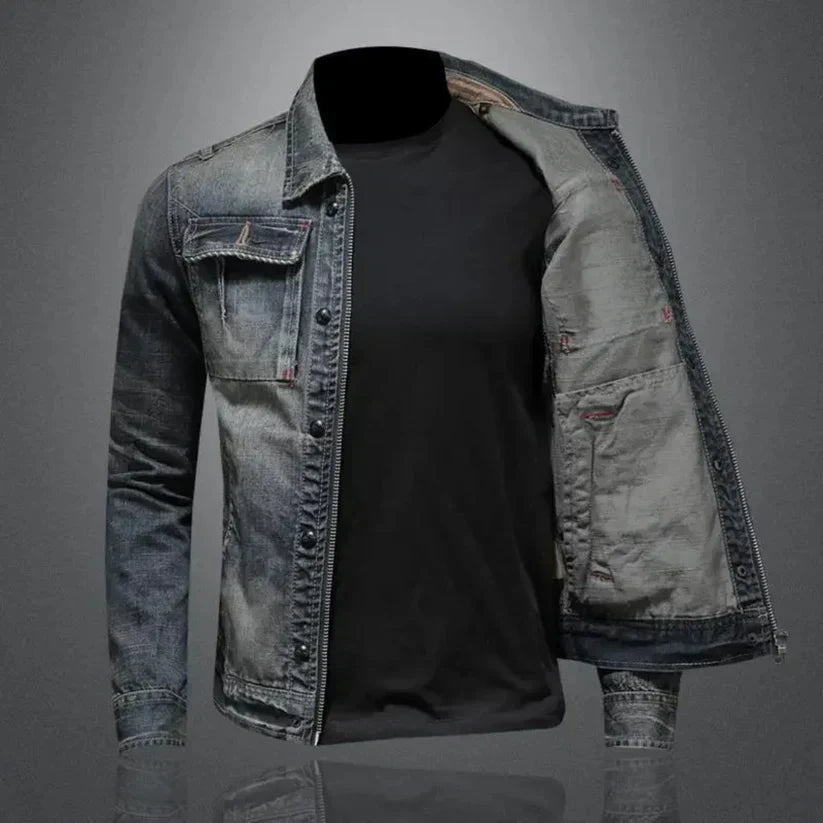 Jack | modische Jeansjacke für den Alltag