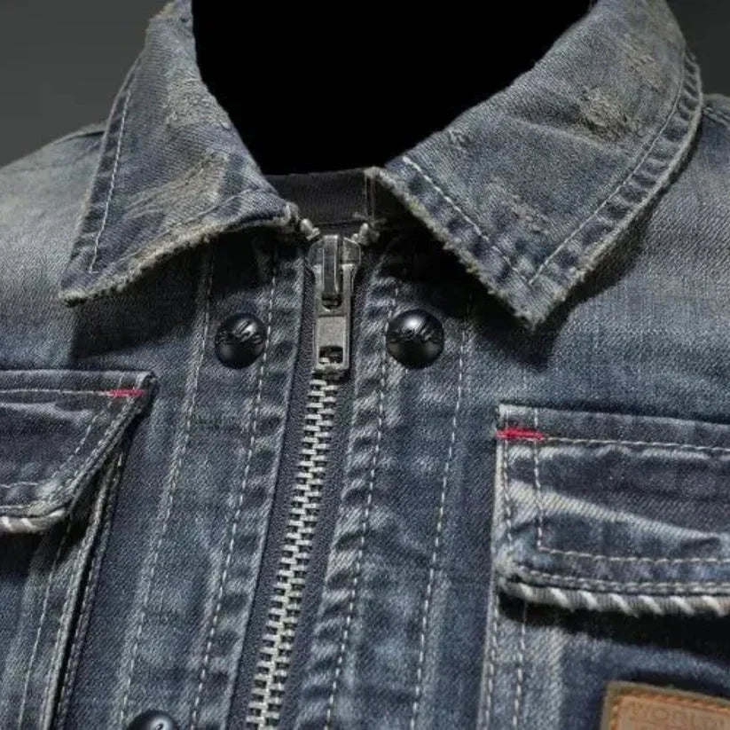 Jack | modische Jeansjacke für den Alltag