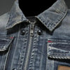 Jack | modische Jeansjacke für den Alltag