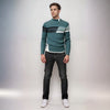 Nick™ | Moderne Strickjacke