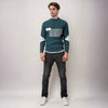 Nick™ | Moderne Strickjacke