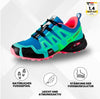 Wilan | Dynamisches Design Sportschuhe für Männer