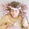 DreamCurl™ | Hitzefreier Lockenstab - Beauty & Makeup - Rosa
