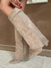 Via | Trendige Shark Boots