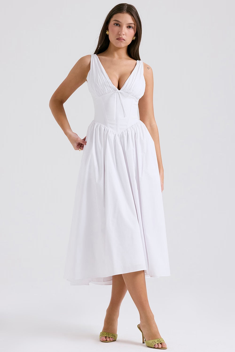 Fernanda™ | Elegantes Sommerkleid für Damen