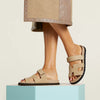 Allie™ | Bequeme Sommer-Sandalen für Frauen