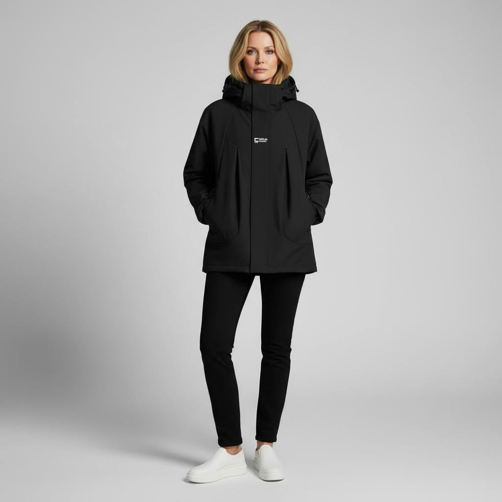 Aidell | Vindjakke
