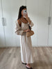 Rowyn | Modisches Set, Kleid und Hemd