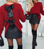 Sophie | Klassischer Damenpullover