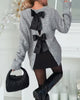 Sophie | Klassischer Damenpullover