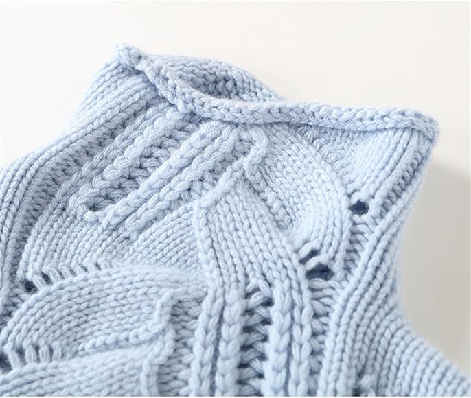 Livia | Eleganter Kaschmirpullover