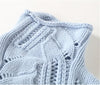 Livia | Eleganter Kaschmirpullover