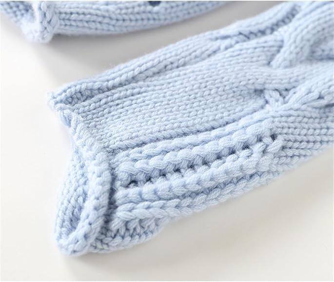 Livia | Eleganter Kaschmirpullover