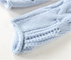 Livia | Eleganter Kaschmirpullover