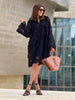 Emilia | feminines Midikleid aus feiner Spitze