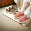 WinterWolke™ | Hausschuhe – Warm und bequem | Wintervorbereitung 1+1 GRATIS! - cloudy375235762 - Orange / 36/37 (entspricht 34/35)