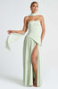 Jolie | elegantes Maxikleid für Damen