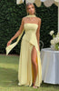 Jolie | elegantes Maxikleid für Damen
