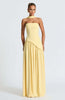 Jolie | elegantes Maxikleid für Damen