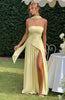 Jolie | elegantes Maxikleid für Damen