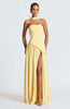 Jolie | elegantes Maxikleid für Damen
